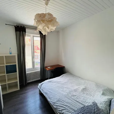 Holiday home La Clauzets Piscine