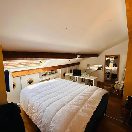 La Clauzets Piscine Holiday home *