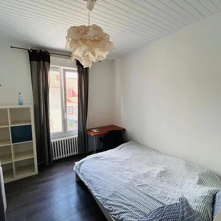 La Clauzets Piscine * Reims