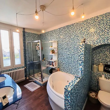 Holiday home La Clauzets Piscine
