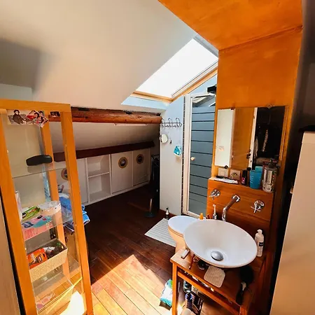 La Clauzets Piscine Holiday home