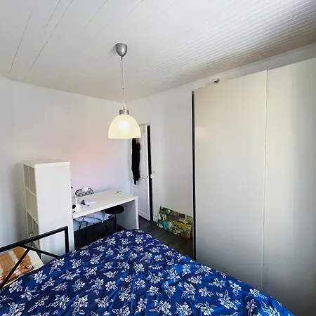 La Clauzets Piscine Holiday home *
