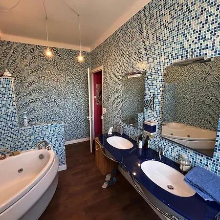 Holiday home La Clauzets Piscine *